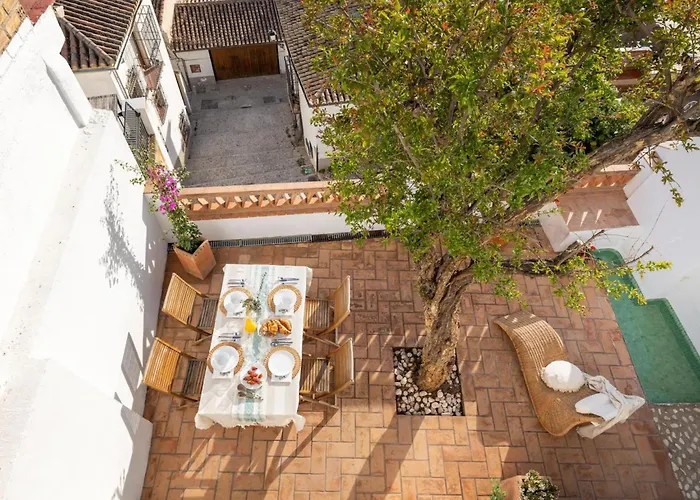 Chezmoihomes Carmen De Remedios