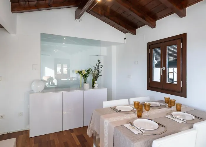 Chezmoihomes Carmen De Remedios Ferienhaus