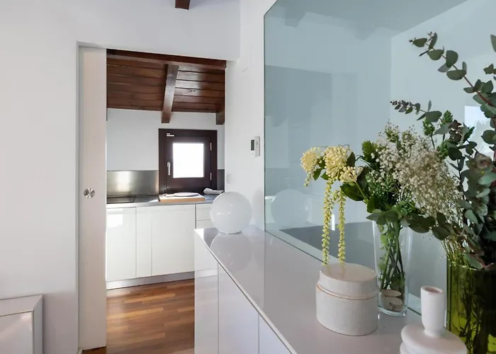 Ferienhaus Chezmoihomes Carmen De Remedios *