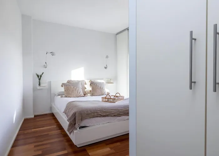 Ferienhaus Chezmoihomes Carmen De Remedios Granada