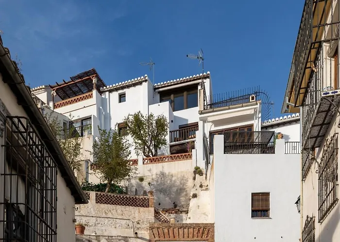 Chezmoihomes Carmen De Remedios Ferienhaus