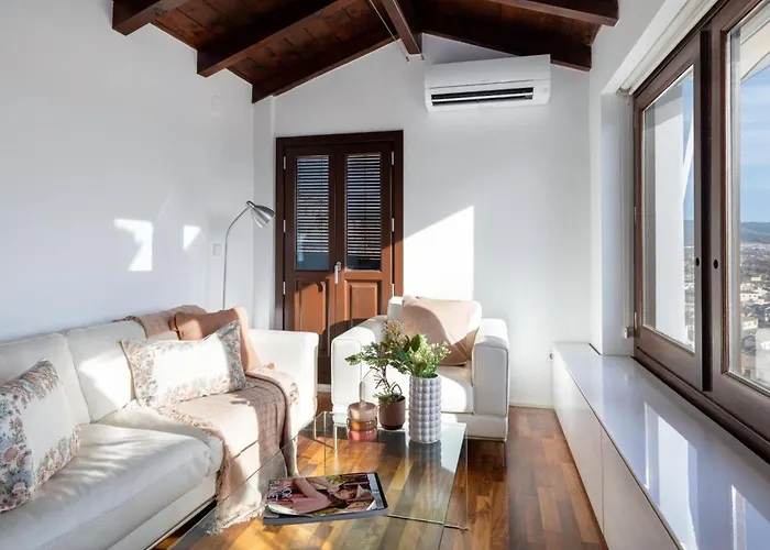 Chezmoihomes Carmen De Remedios Ferienhaus