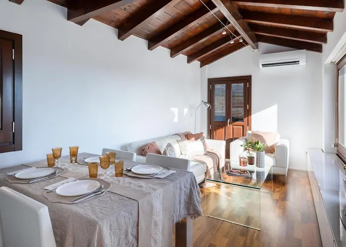 Ferienhaus Chezmoihomes Carmen De Remedios