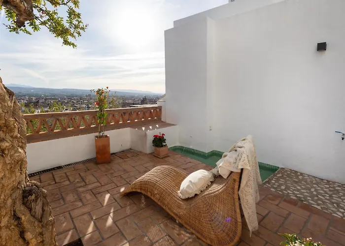 Chezmoihomes Carmen De Remedios Ferienhaus