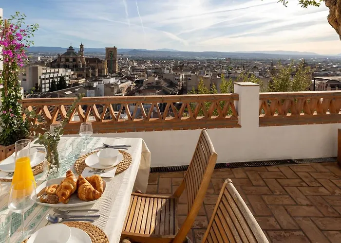 Chezmoihomes Carmen De Remedios Ferienhaus
