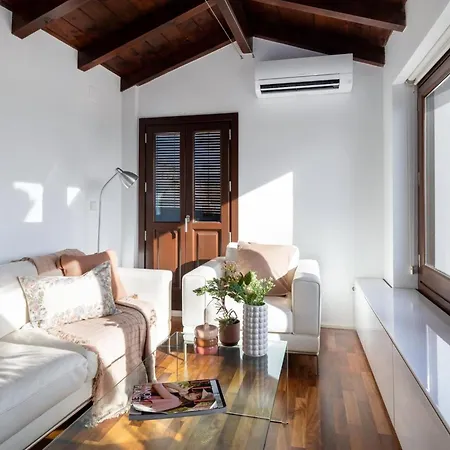 Lovely House In Granada's Eye Holiday home